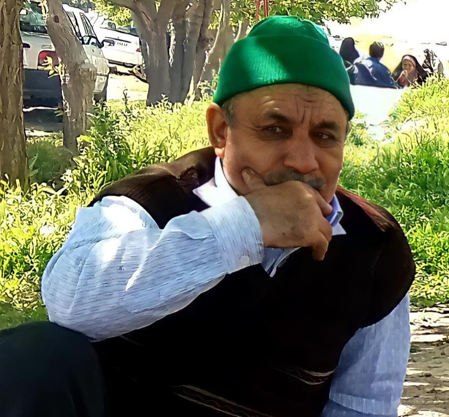سید احمد هاشمی نسب