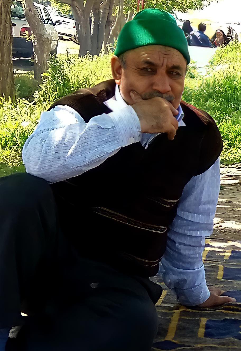 سید احمد هاشمی نسب