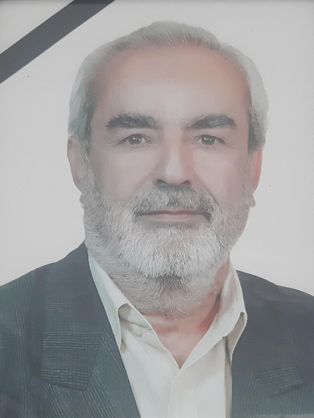 یادبود شادروان سیدابوالحسن موسوی ابربکوه