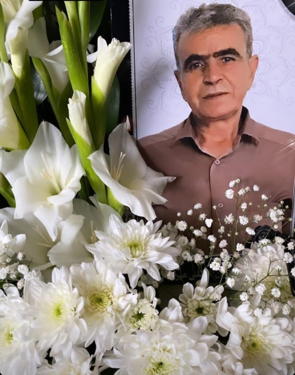 یادبود شادروان علي ميركاظمي