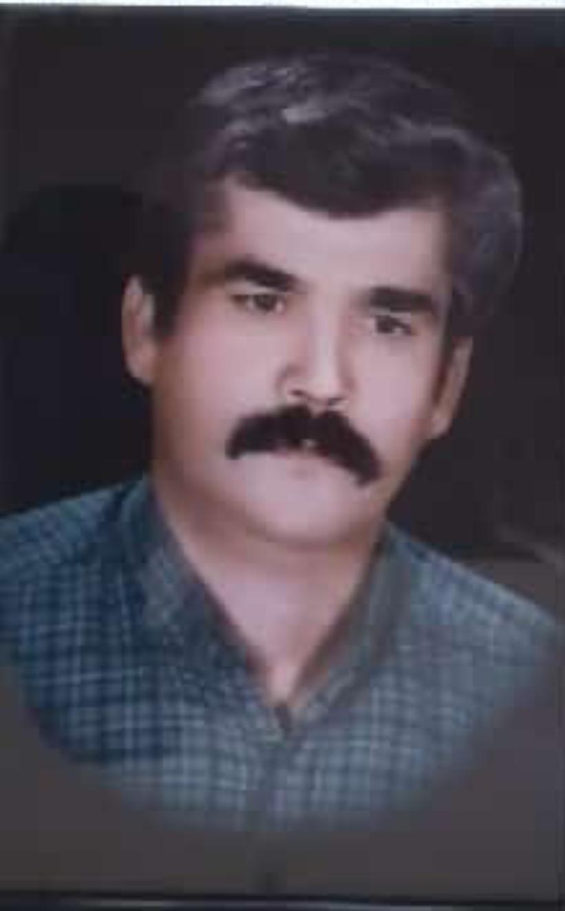 یادبود شادروان کربلایی حسن طیبی پور