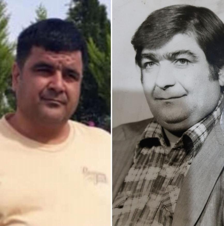 مصطفی و یوسف پرموز