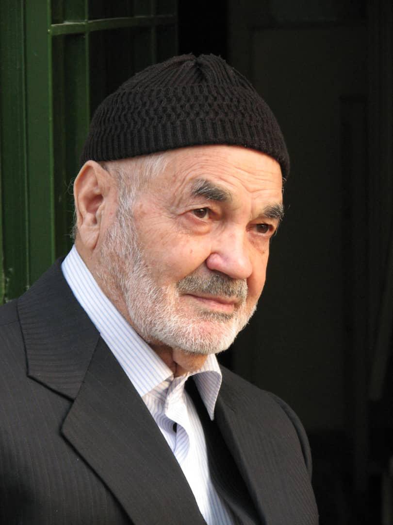 سید جواد افتخاری