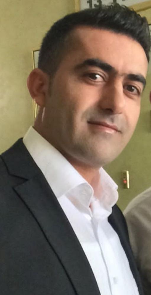 محمدجواد مانیانی