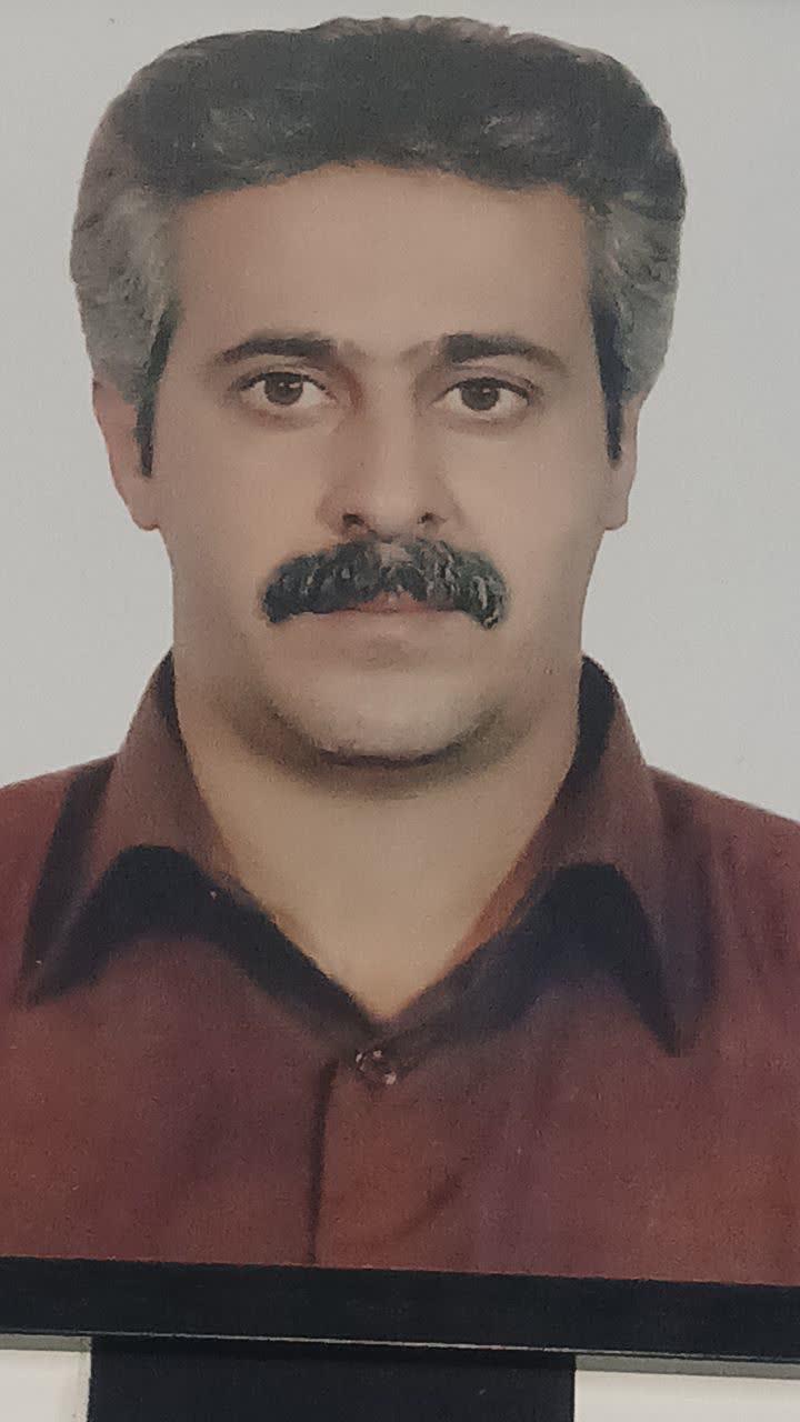مصطفی ضرابی