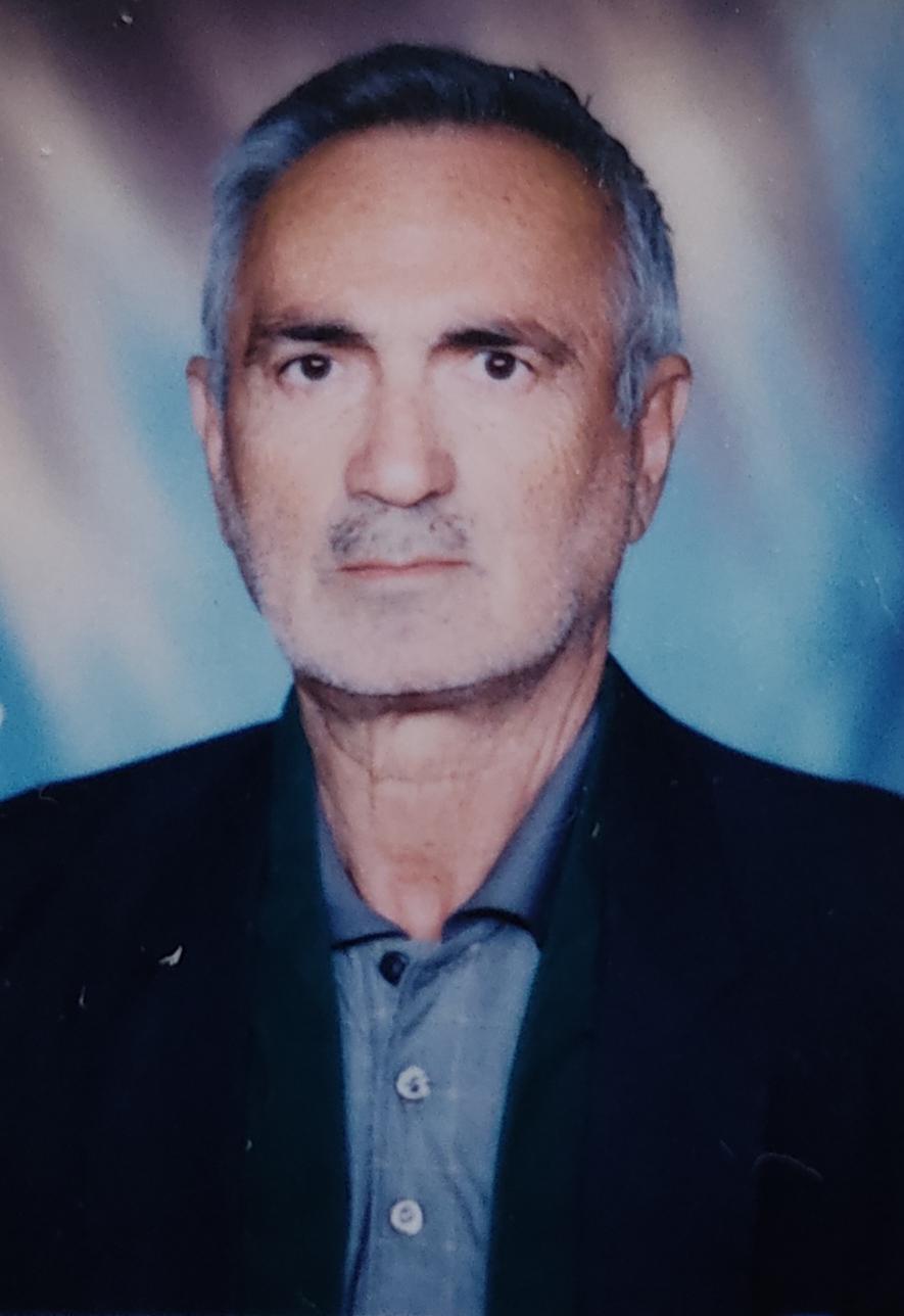 حاج سید علی محمد برقعی (فرزند سید علی اصغر)