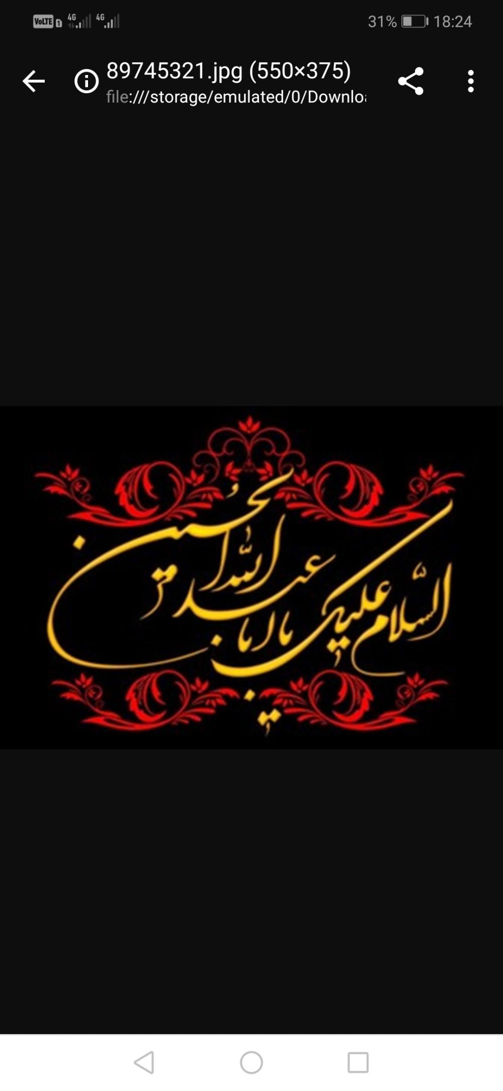 پری مولوی