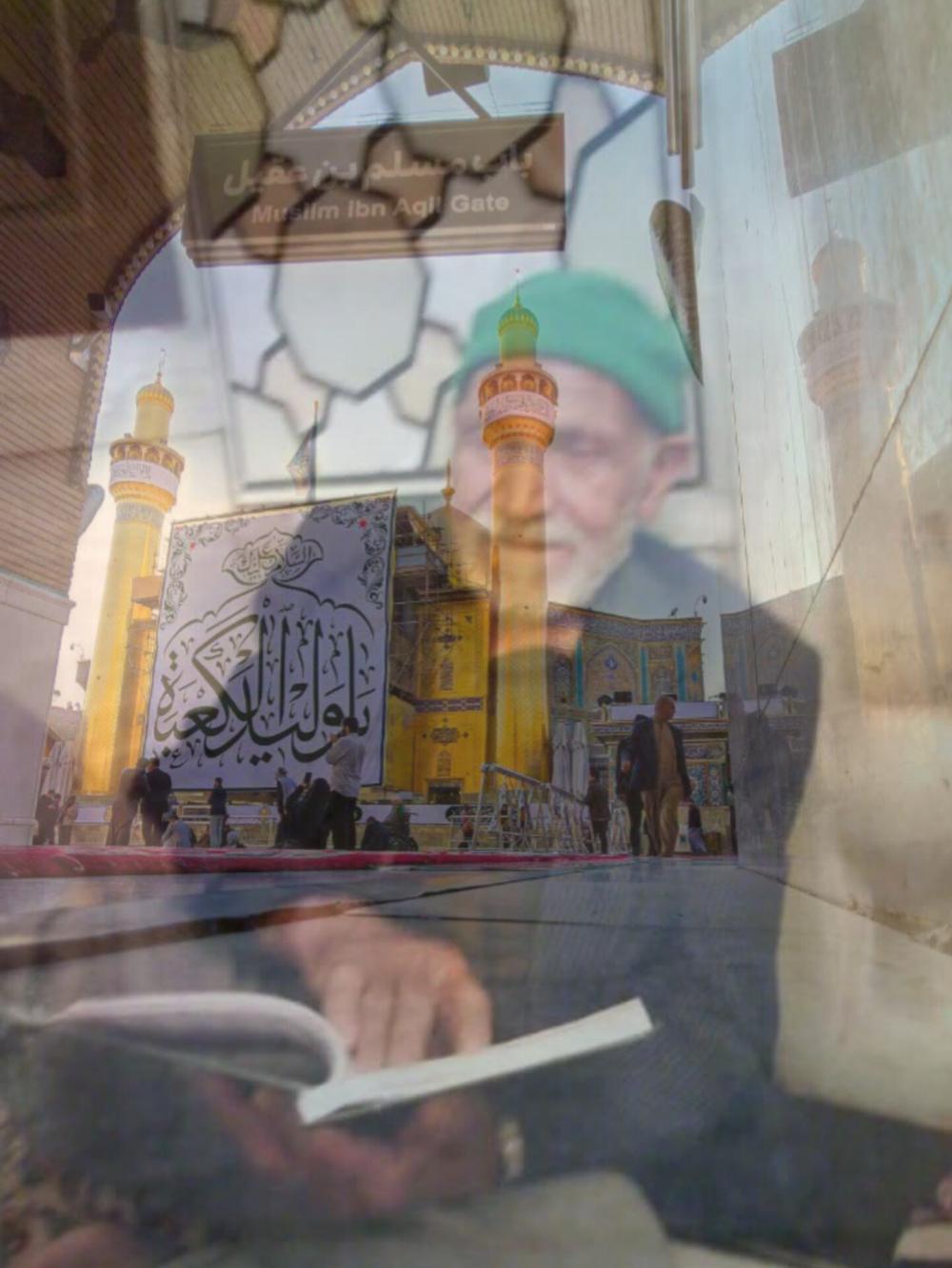 میر محمد رضوی