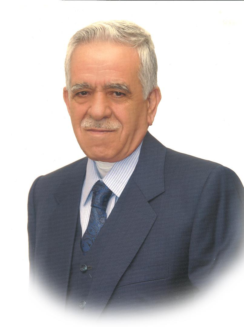 احمد جاهی