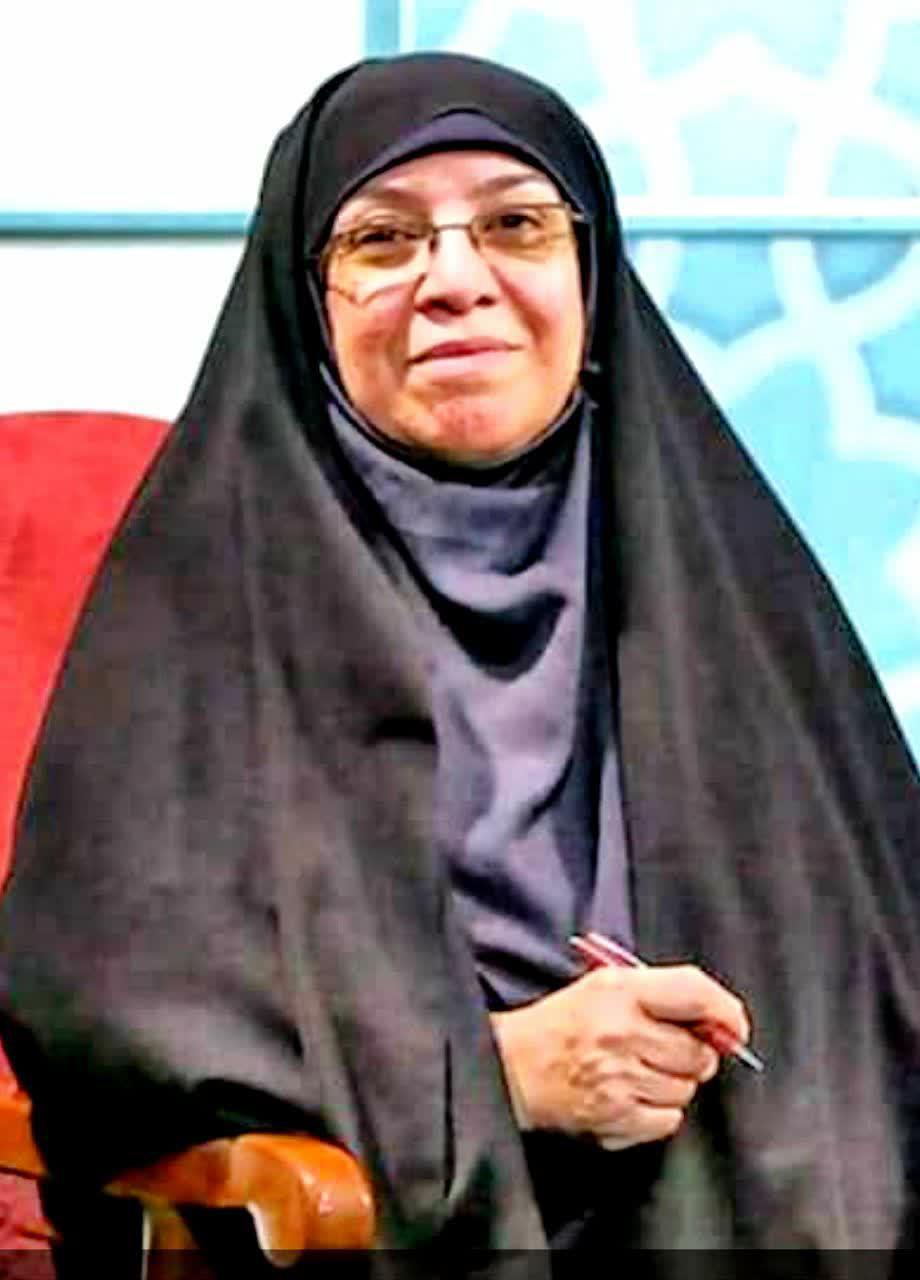 مریم کاظم زاده