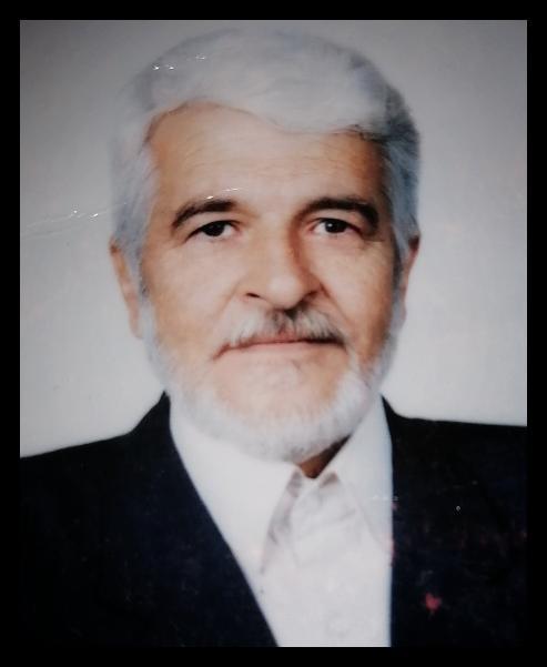 یادبود شادروان عباس موسوی مجد