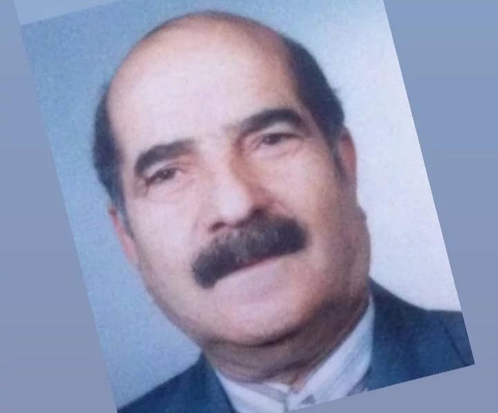 جلال محروقی