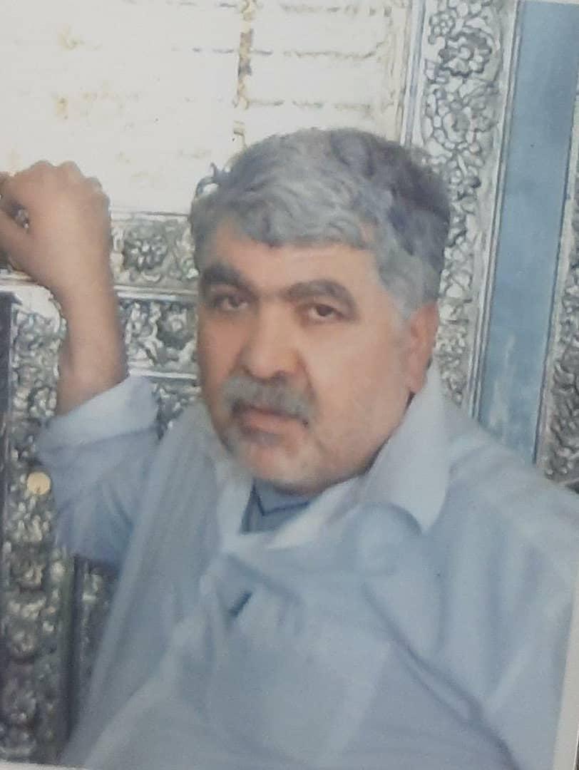 احمد کاظمی