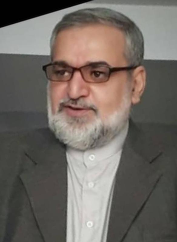 حسن اميدی