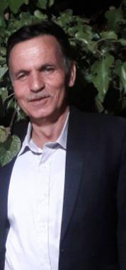 شادروان سید محمد حسینی