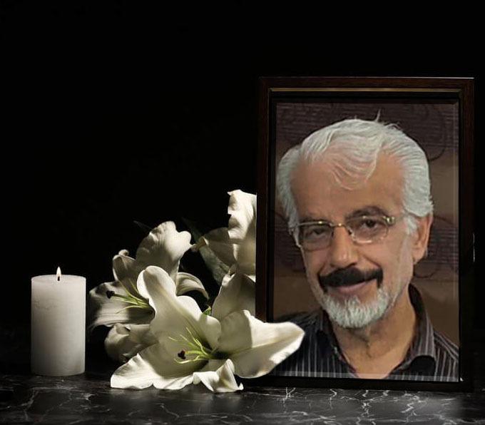 اولین سالگرد درگذشت شادروان علی ستاره شناس