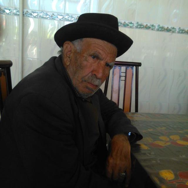 مهدی هادیان