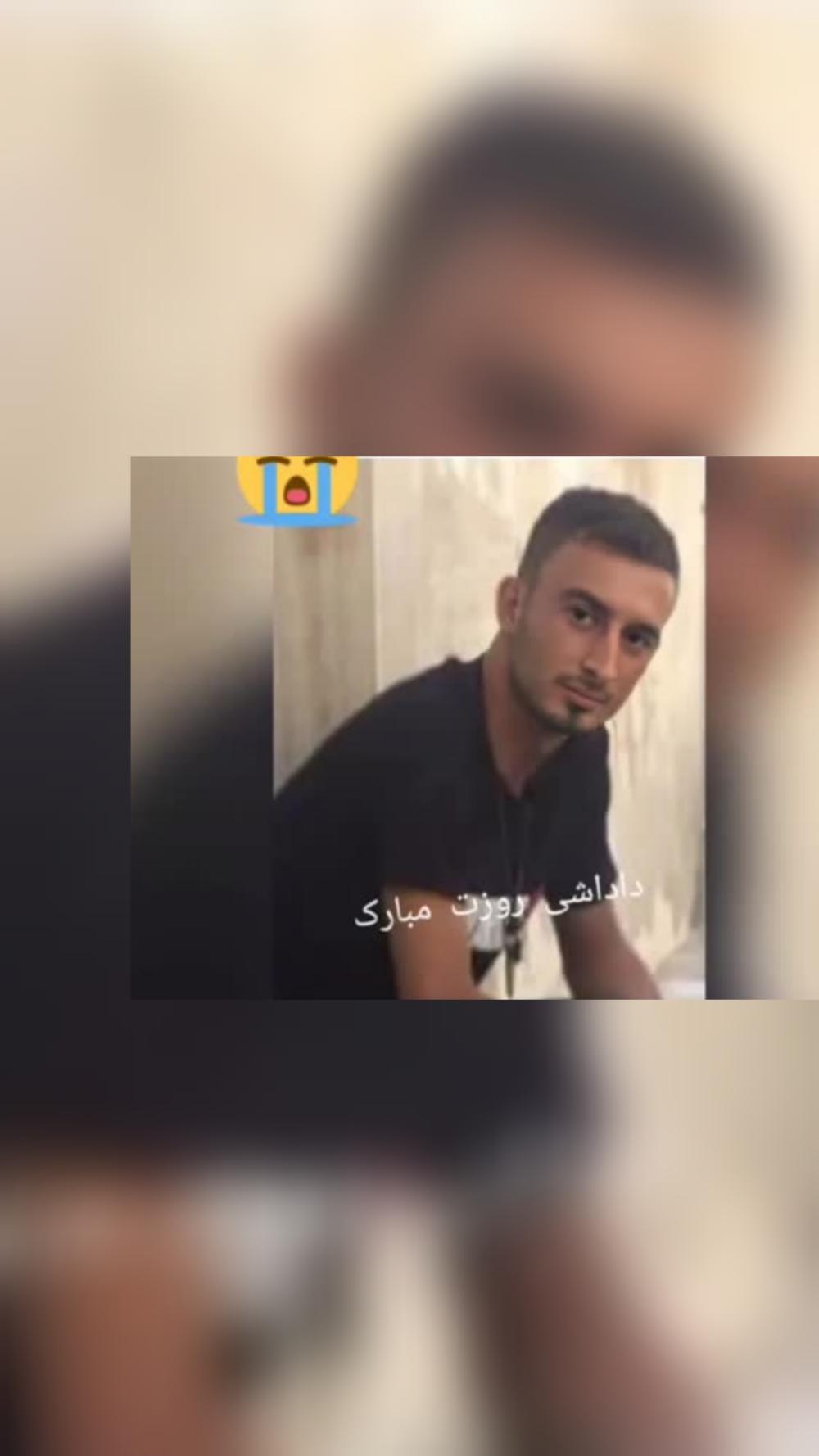 یادبود شادروان محمد علی همتی