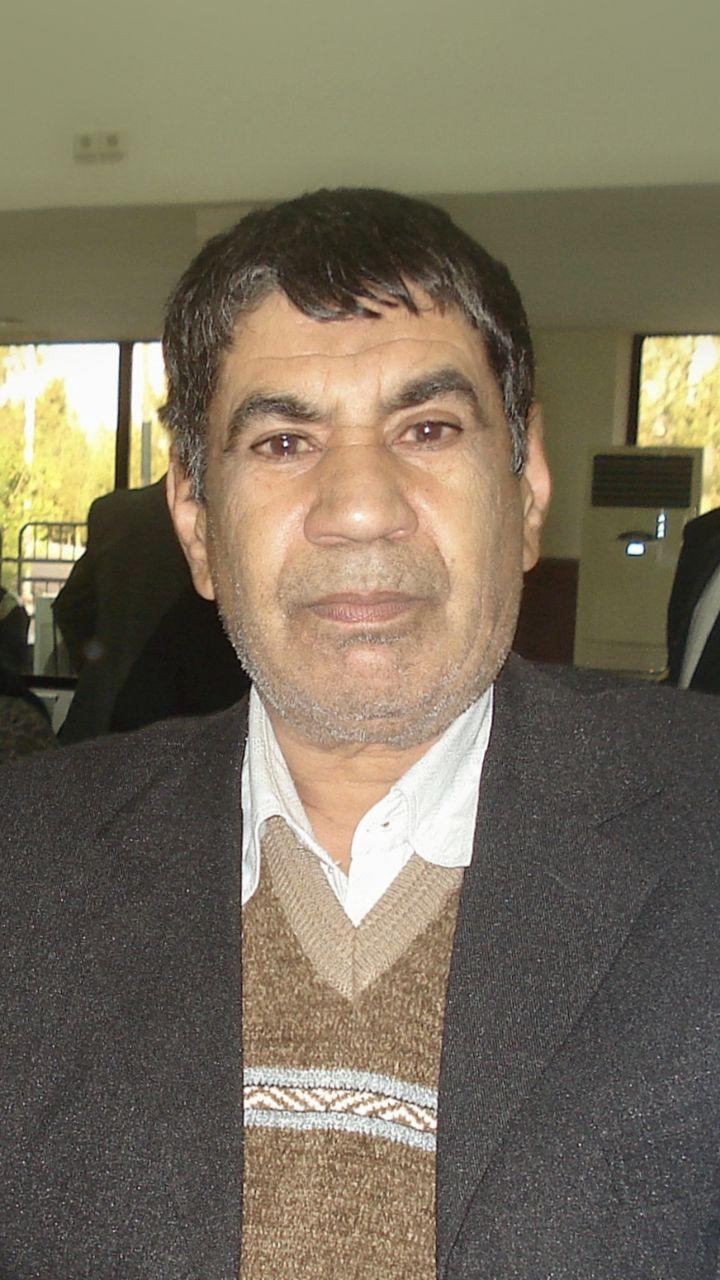 بمانعلی دانشی کهنی