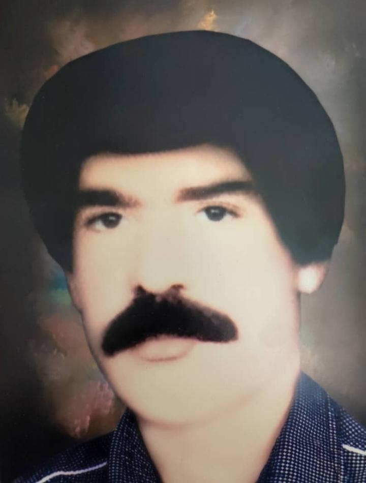 یادبود شادروان حسن باقری