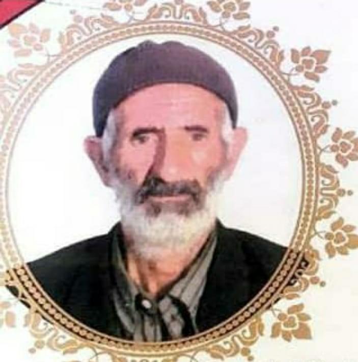 یادبود شادروان کربلائی سید اسماعیل میرزایی