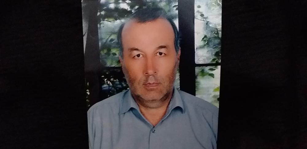 یادبود شادروان اصغر برزگر