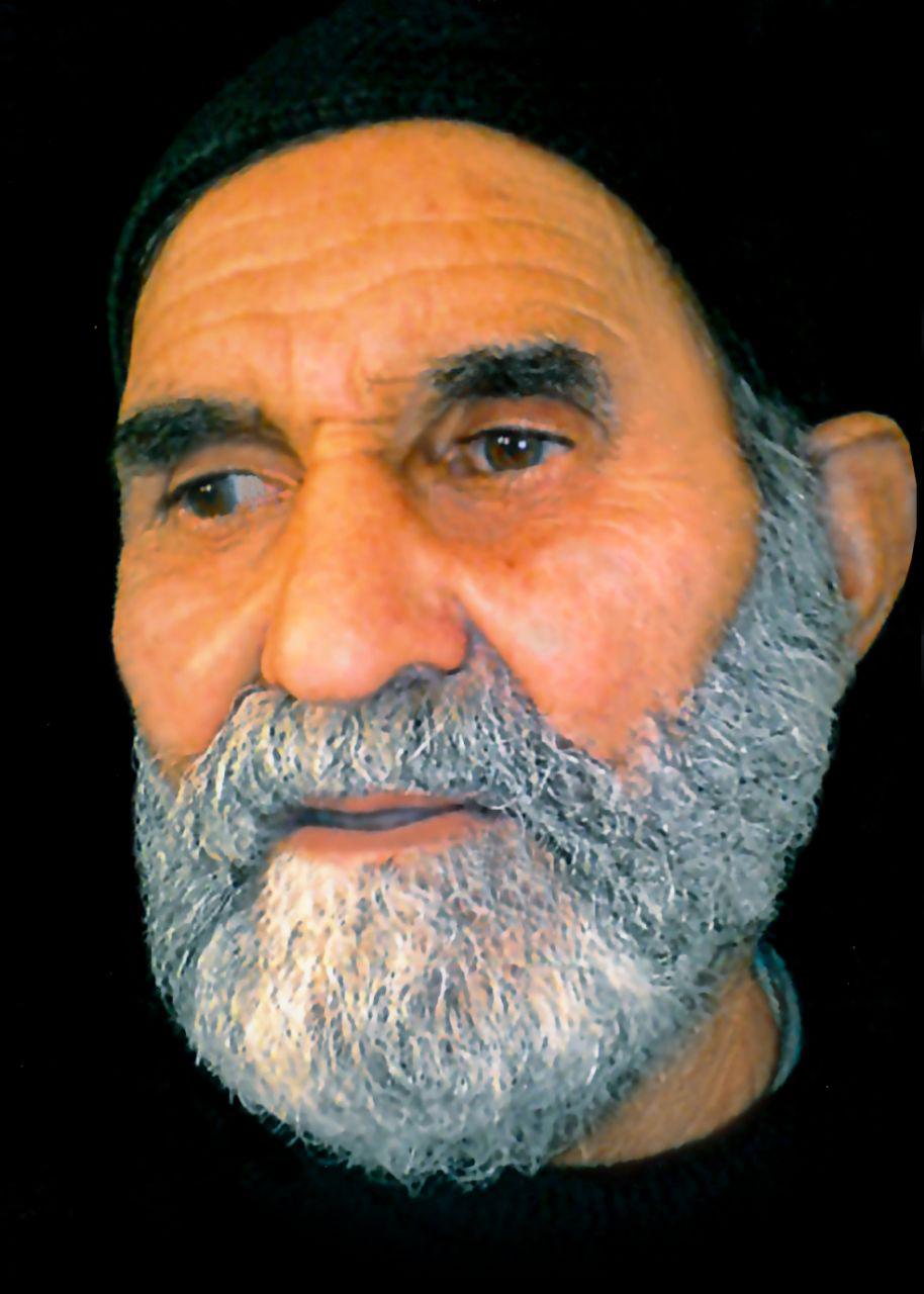 یادبود شادروان حاج محمد عنایتی