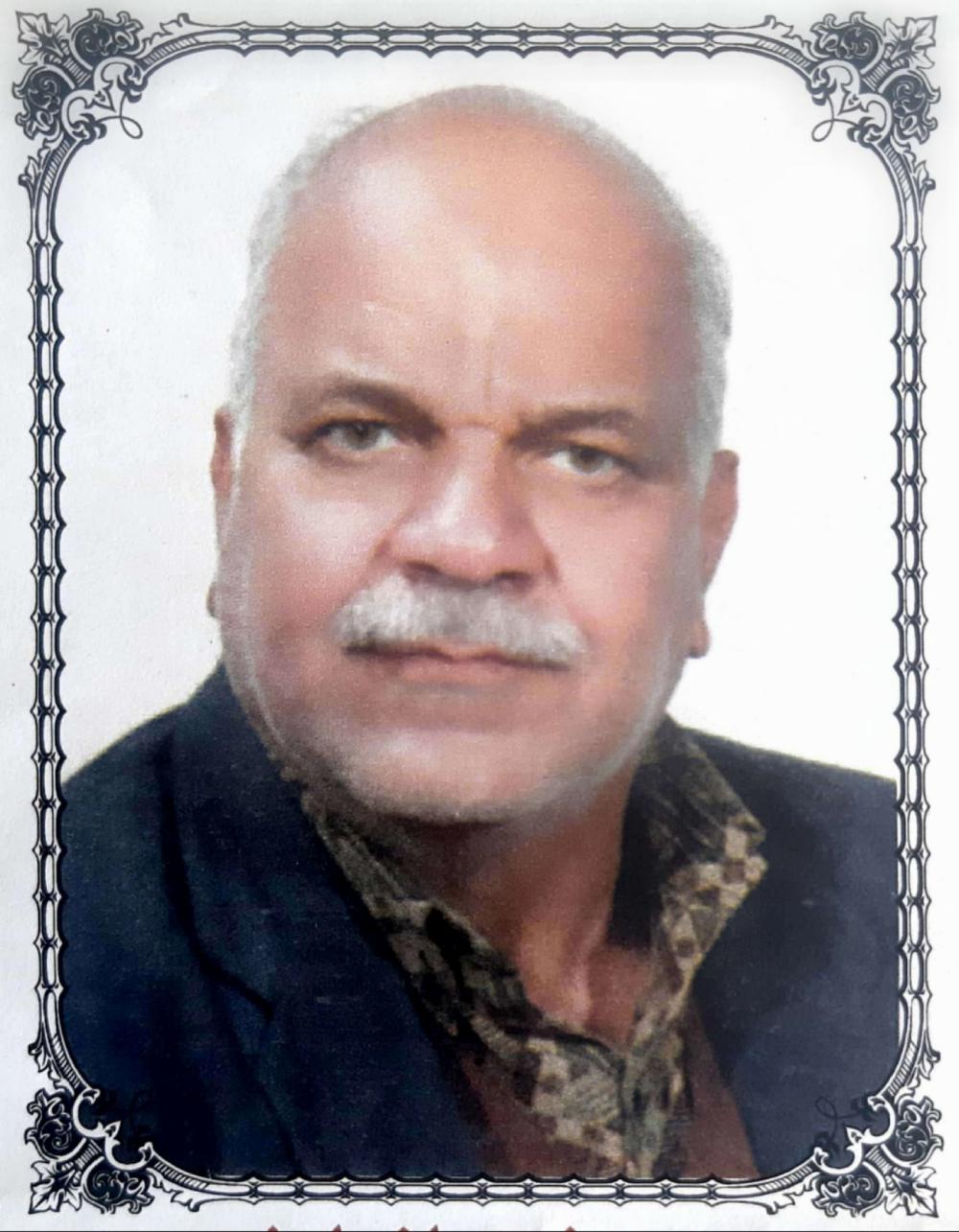 یادبود شادروان حاج سید حسن خاتمی