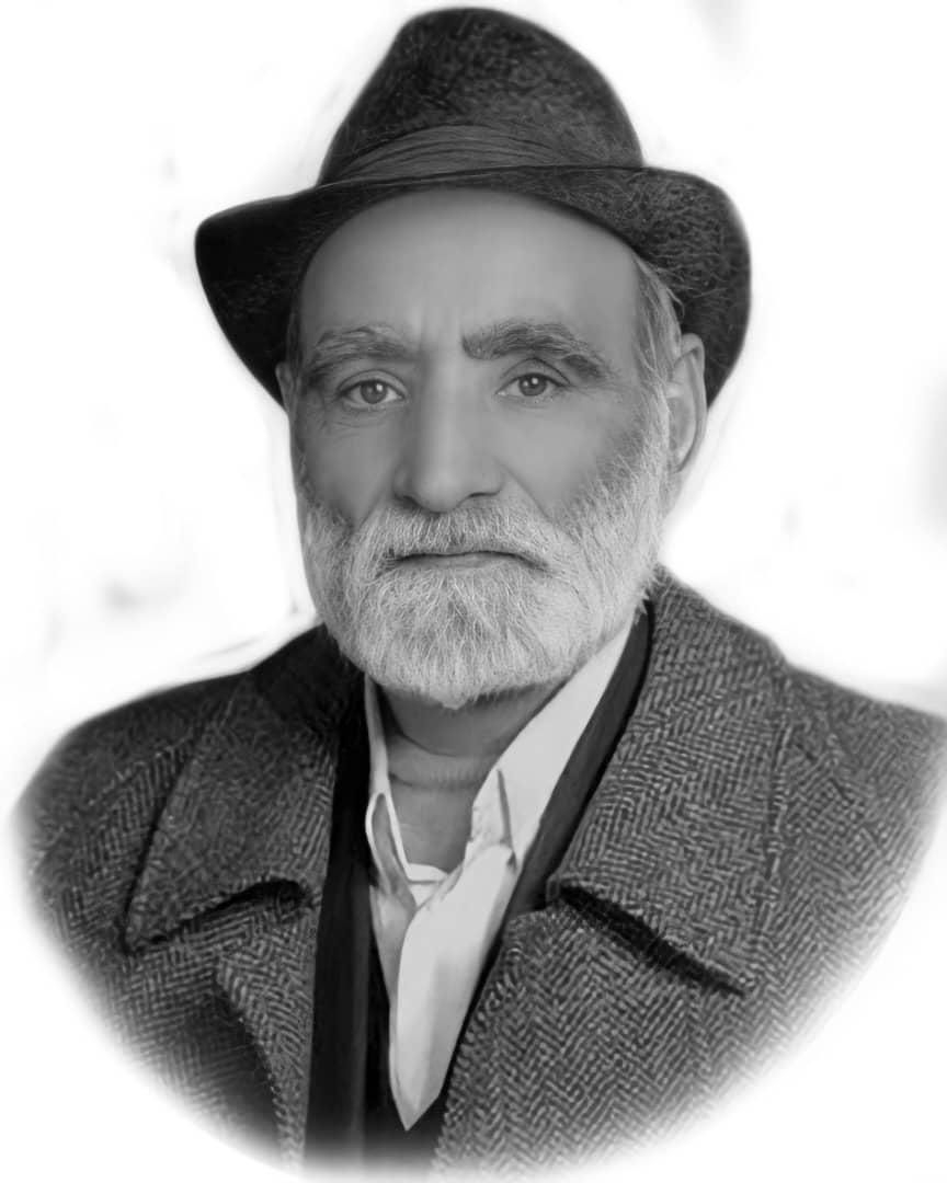 عیسی آقازاده