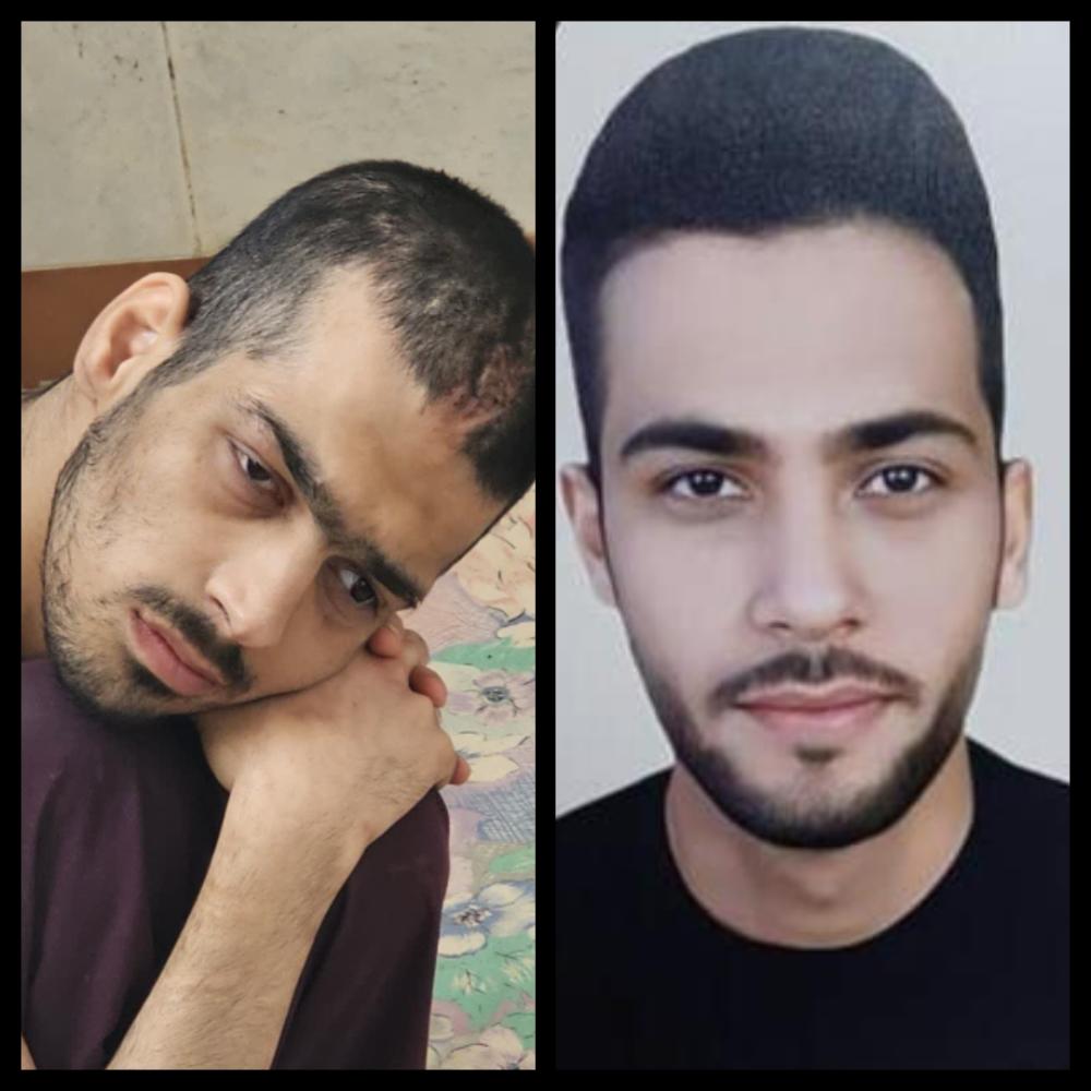 سید رضا گلزاده