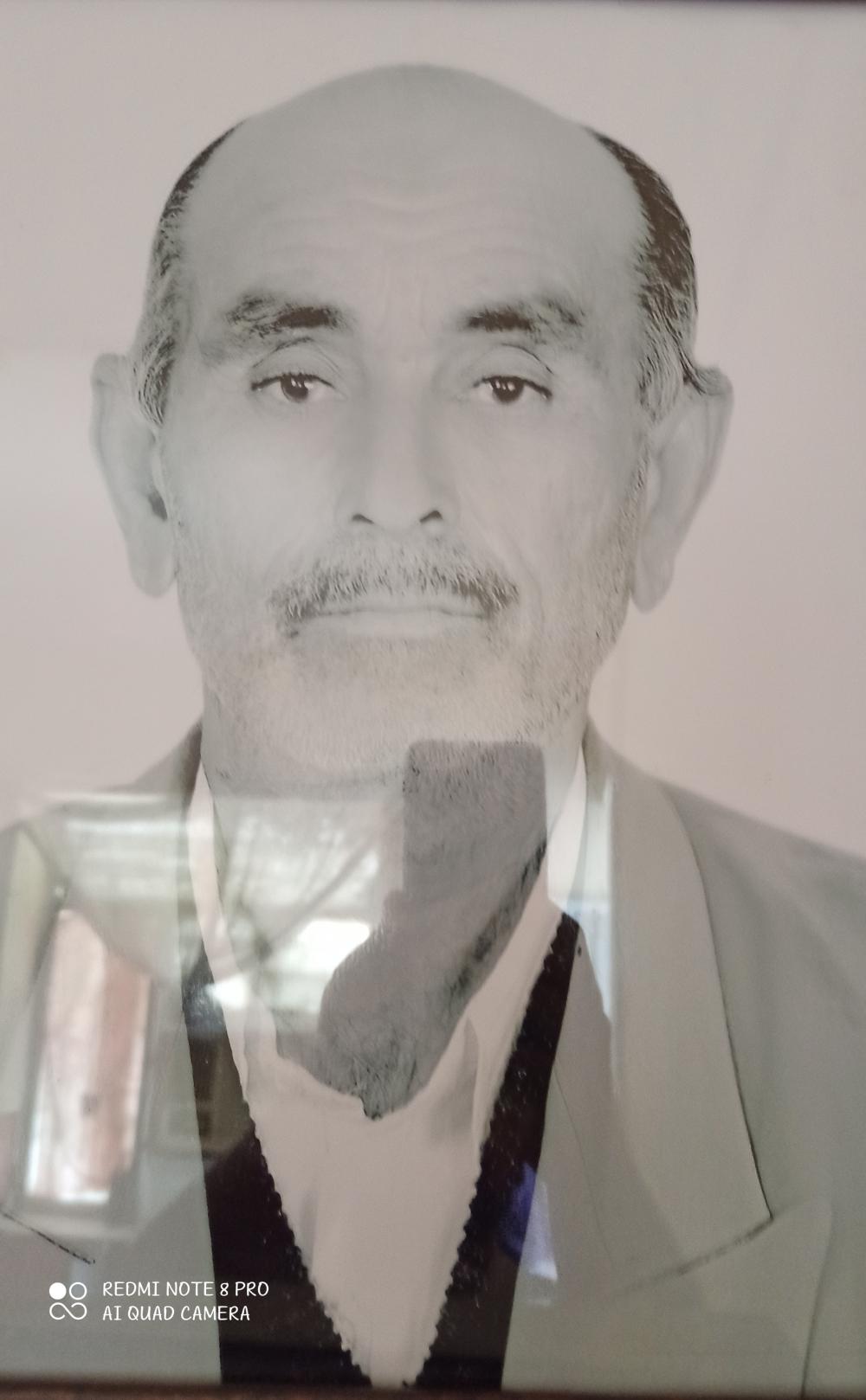 محمد نوشادی