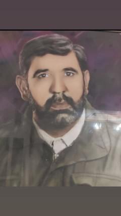 یادبود شادروان محمود لشینی