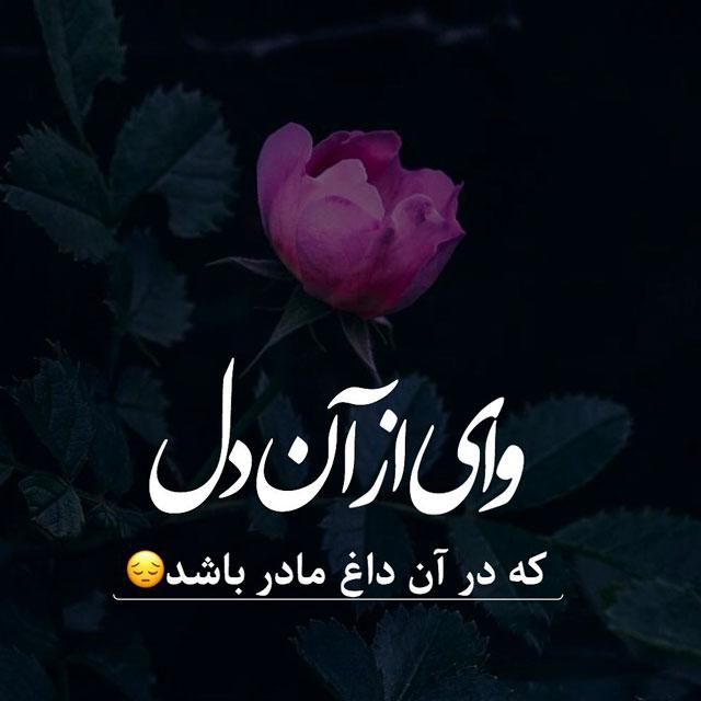 یادبود شادروانان حاجیه خانم رنجبری و فرزند دلبندشان عباس کریمی