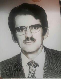 سکینه واحدی