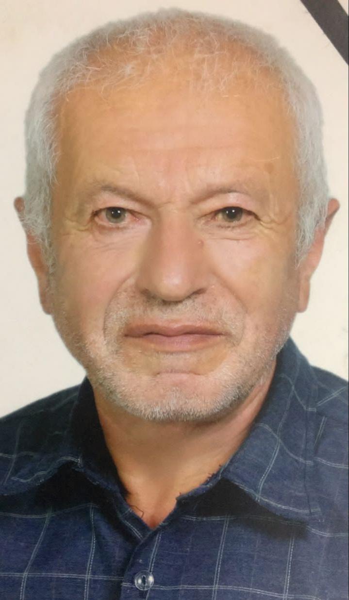 یادبود شادروان سیّد حسین اعتصامی