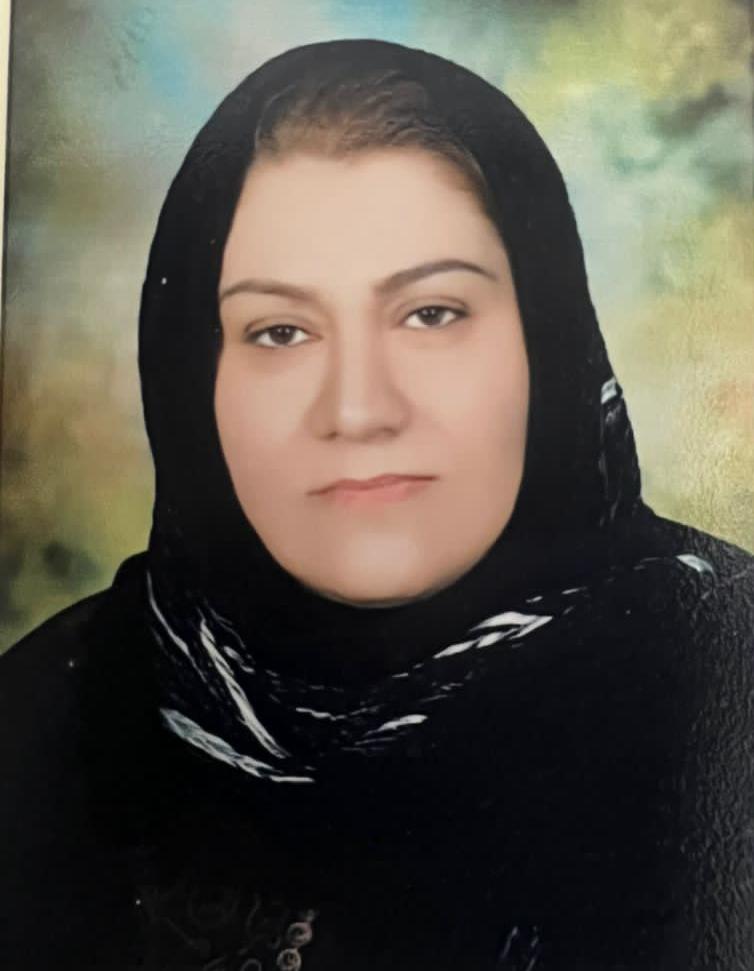 یادبود شادروان عالیه کریم پور
