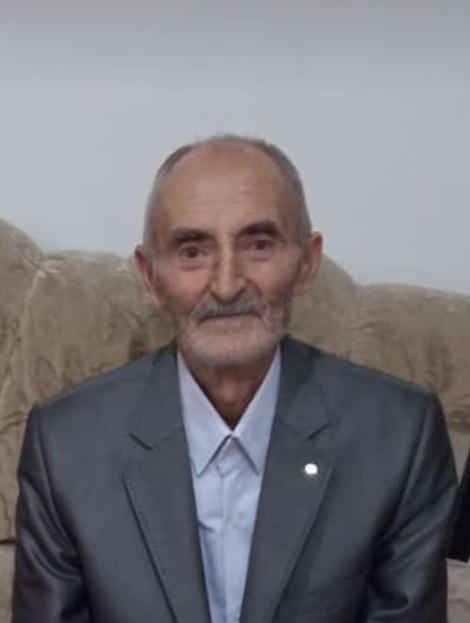 یادبود شادروان علی صادقی