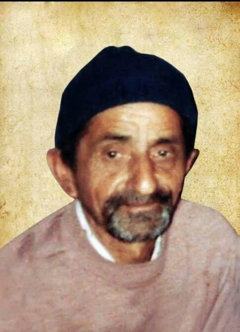 احمدعلي قاسمي كلاگري