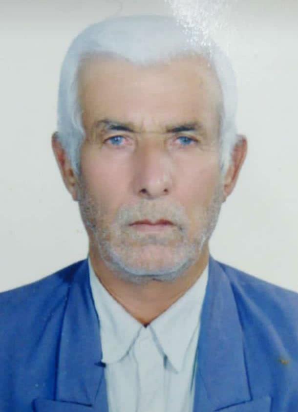 یادبود شادروان حاج علی حسین خان مرادی