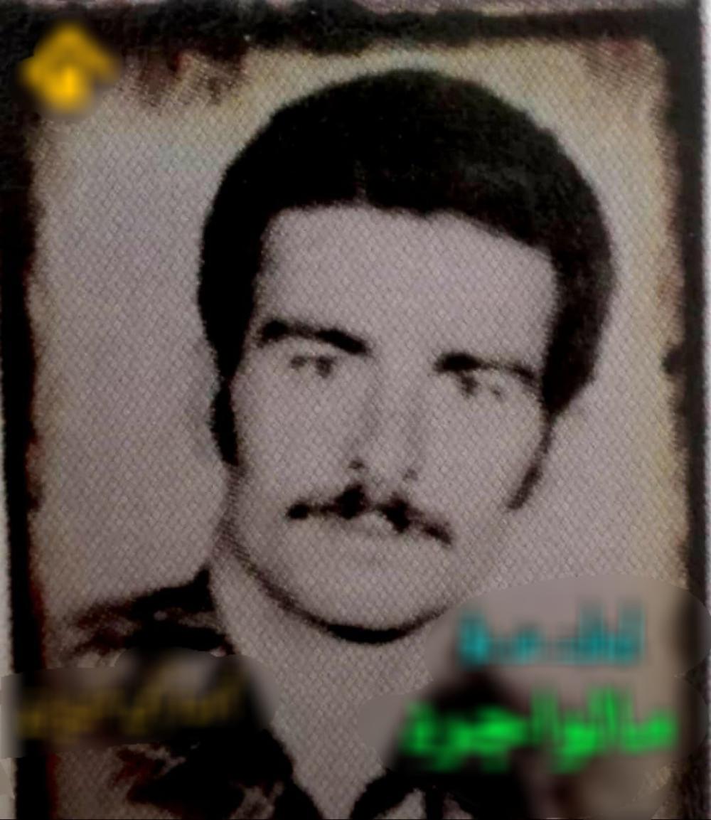 محمد نیکبخت