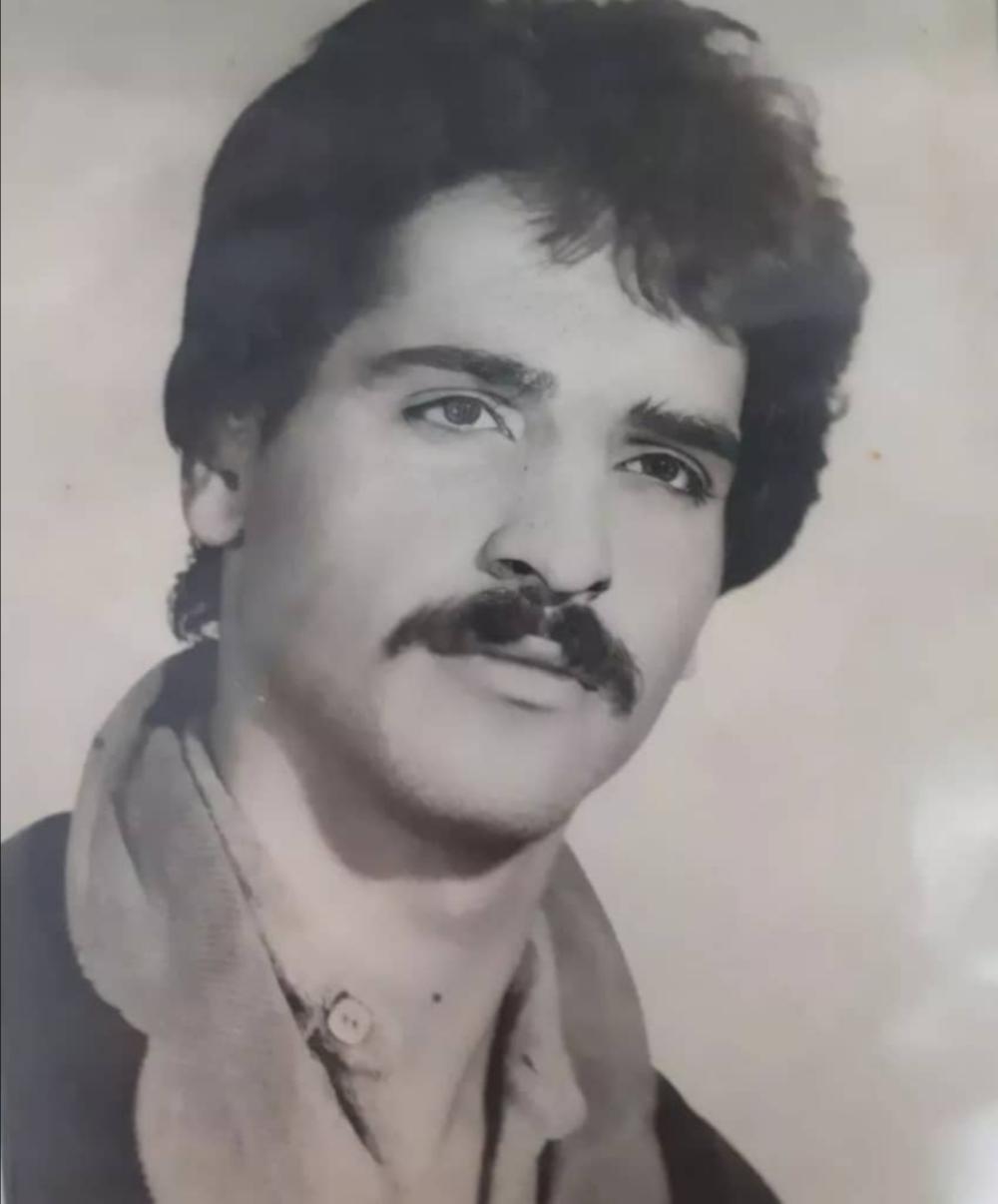 میرزا محمد سهرابی