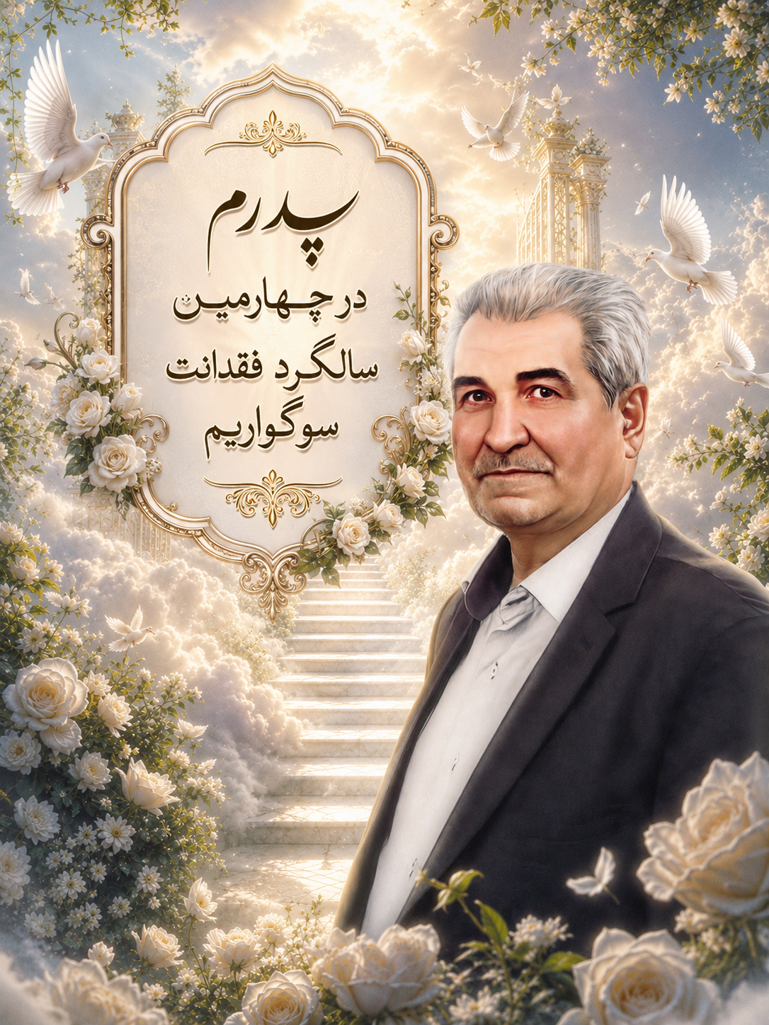 جعفر زارع پور نبیل