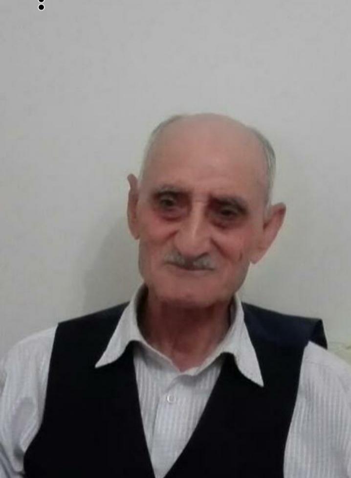  عباس ملکی