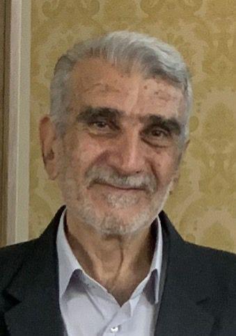 احمد پایکاری