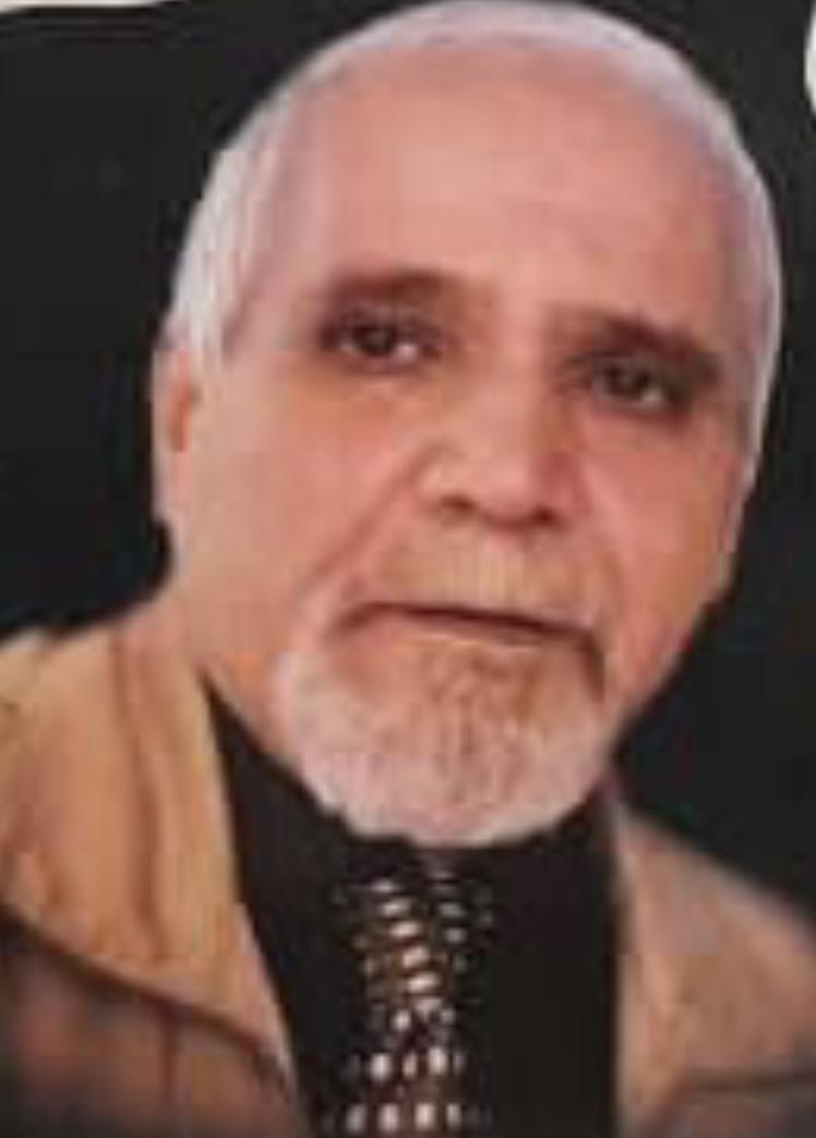 مسعود پروانه حسینی