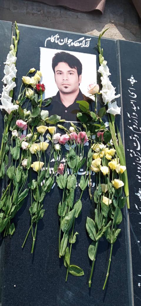 یادبود  زنده یاد غلامحسین صادقی