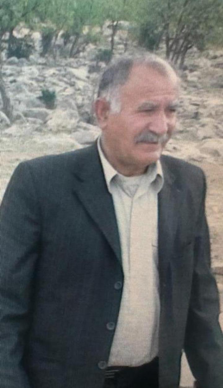 یادبود شادروان حاج زلفعلی نوذزپور