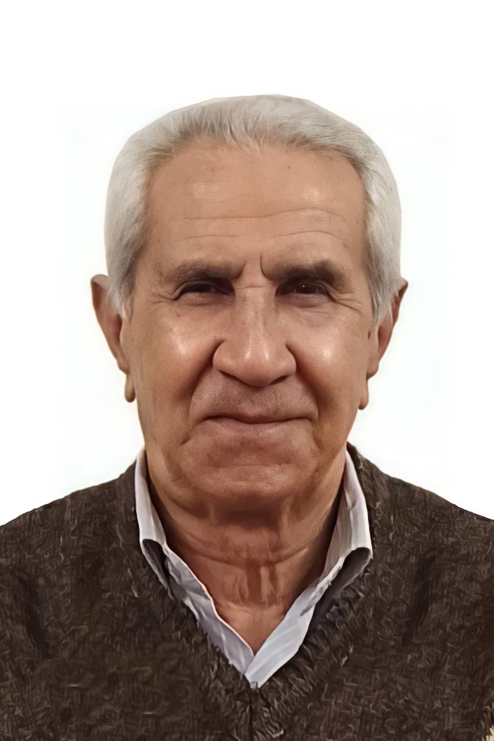 سالگرد شادروان علی اکبر کرمی