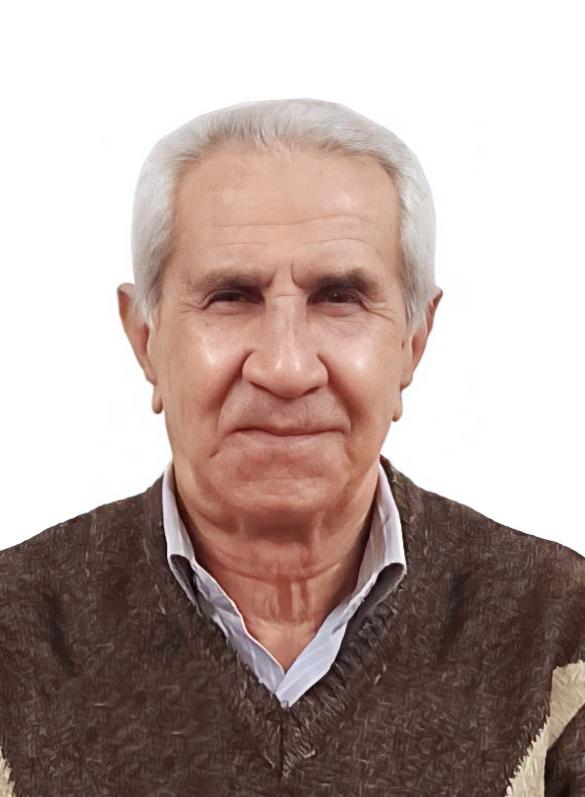 سالگرد  شادروان علی اکبر کرمی