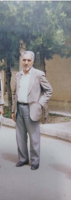 حاج محمد رسولی